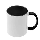 Grandma Easter Bunny - Ceramic Mug 330ml - GOTShirts