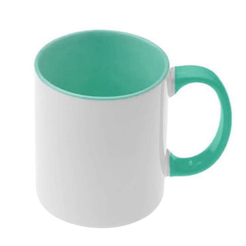 Boyfriend (Greek) - Ceramic Mug 330ml - GOTShirts