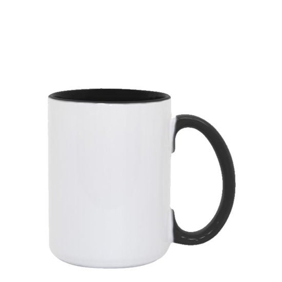 Good Morning Handsome - Large Ceramic Coffee Mug - GOTShirts