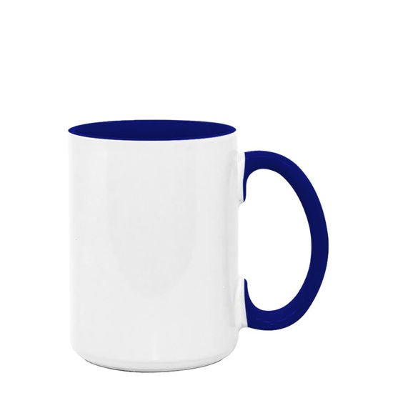 Annoying But I Love You Male - Large Ceramic Coffee Mug - GOTShirts