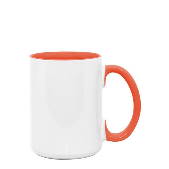 Always Together - Large Ceramic Coffee Mug - GOTShirts
