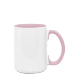 Always Together - Large Ceramic Coffee Mug - GOTShirts