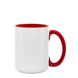 Annoying But I Love You Female - Large Ceramic Coffee Mug - GOTShirts