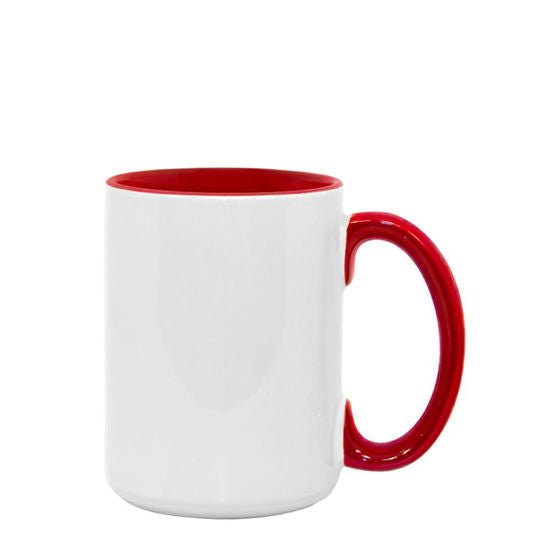 Always Together - Large Ceramic Coffee Mug - GOTShirts