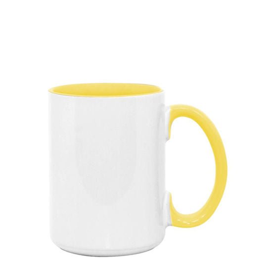 Always Together - Large Ceramic Coffee Mug - GOTShirts