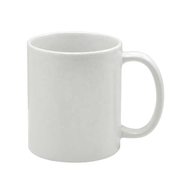 Ceramic Mug 330ml
