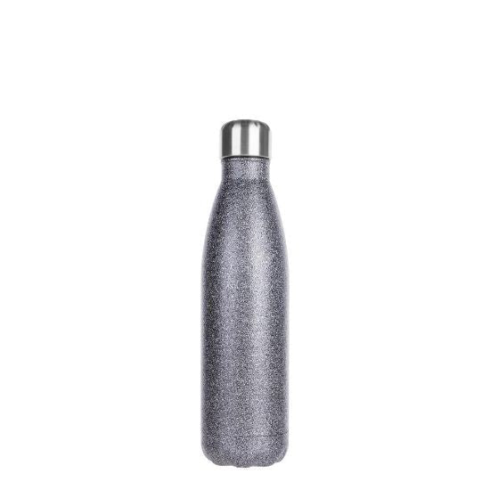 Best Mom - Glitter Bowling Bottle - GOTShirts