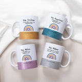 Ceramic Glitter Mug - GOTShirts