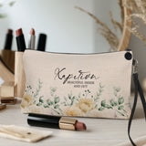 Beautiful Inside Out - Makeup Bag Gift Box - GOTShirts