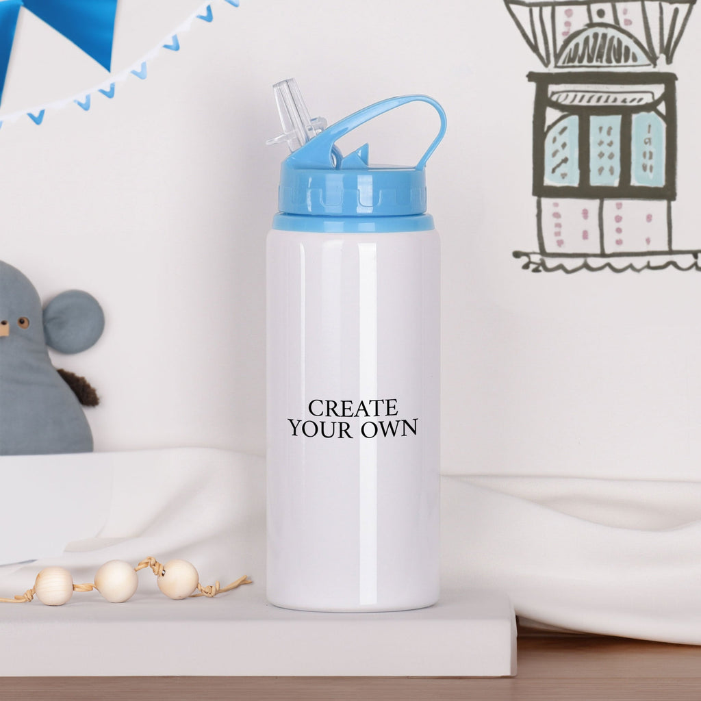 Kids Aluminum Bottle 600ml - GOTShirts