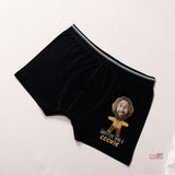 Personalized Men's Boxer Shorts - GOTShirts