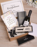You Can't Retire From Being Fabulous - Retirement Luxury Gift Box - GOTShirts