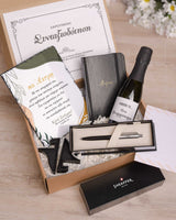Retirement Wishes - Retirement Luxury Gift Box - GOTShirts
