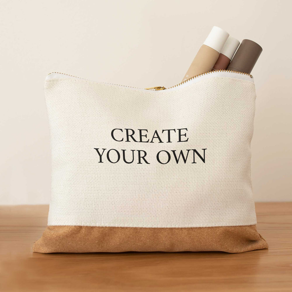 Pencil Case With Cork - GOTShirts