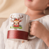 Ceramic Glitter Mug - GOTShirts