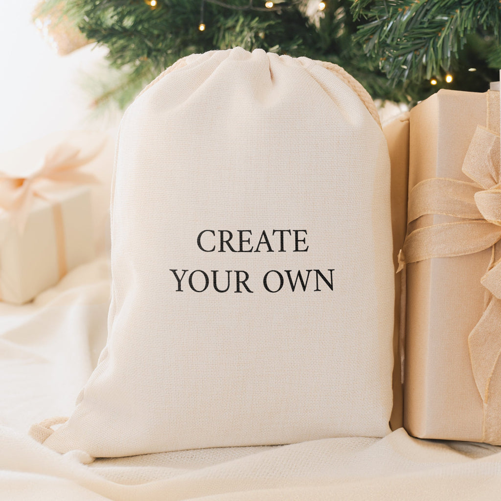 Christmas Drawstring Sack - GOTShirts