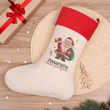 Christmas Boot Santa Claus - GOTShirts