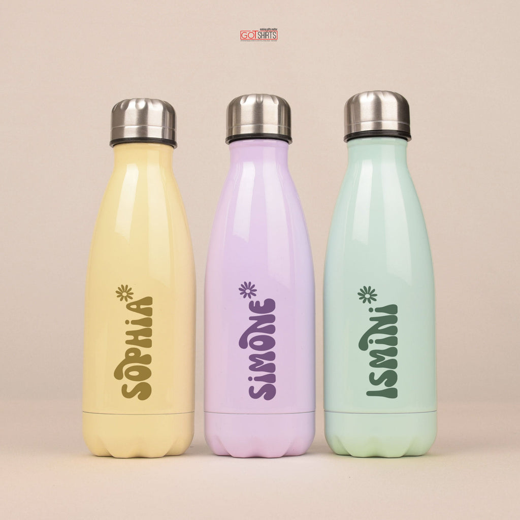 Colored Bowling Bottle 350ml - GOTShirts