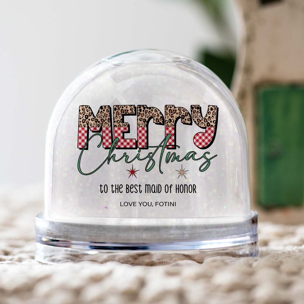 Animal Print - Snow Ball - GOTShirts