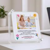 Glass Rotating Frame - GOTShirts