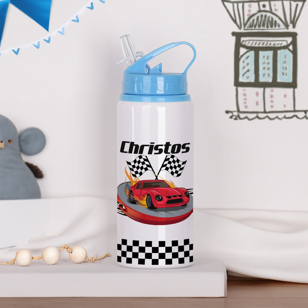 Formula - Kids Aluminum Bottle 600ml - GOTShirts