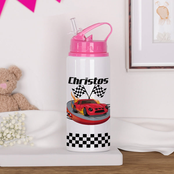 Formula - Kids Aluminum Bottle 600ml - GOTShirts