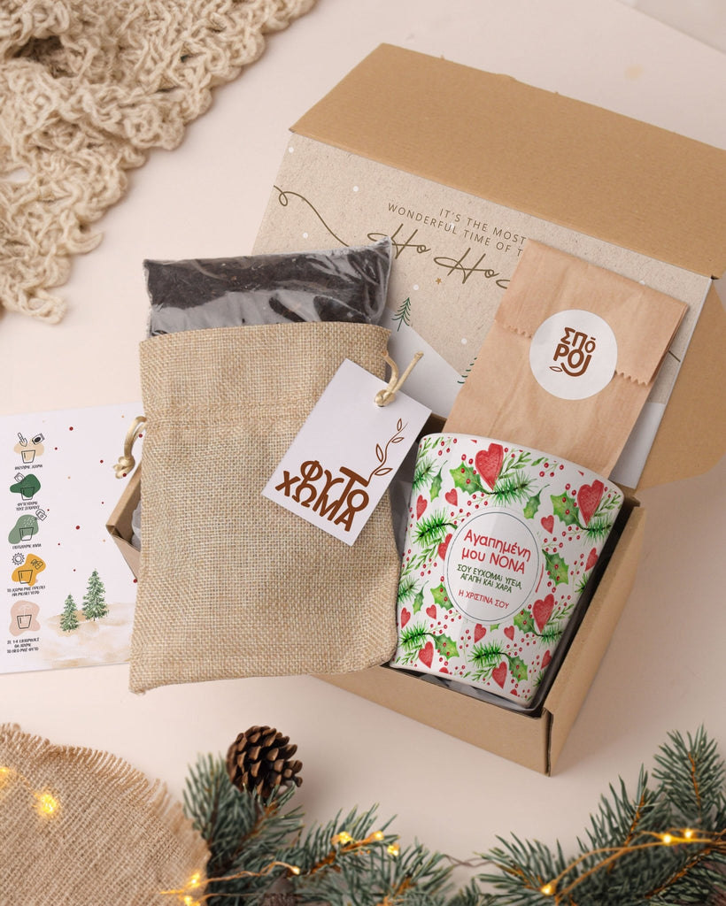 Dear Godmother - Flower Pot - GOTShirts