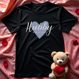 Hubby Since T-Shirt - GOTShirts