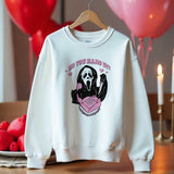 No You Hang Up - Sweatshirt - GOTShirts