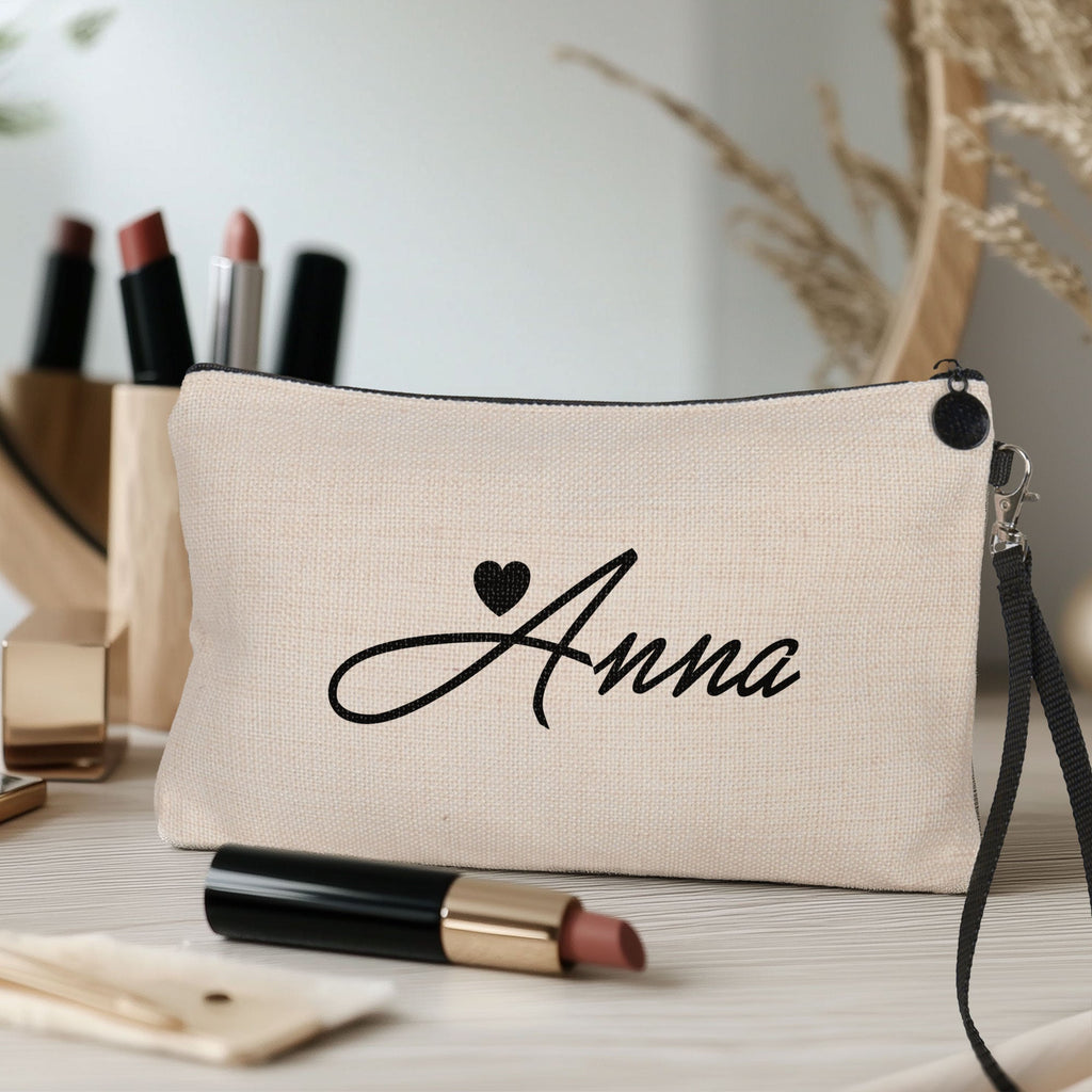Name Only - Make Up Bag - GOTShirts