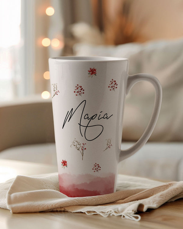 Poinsettia - Tea Gift Box - GOTShirts