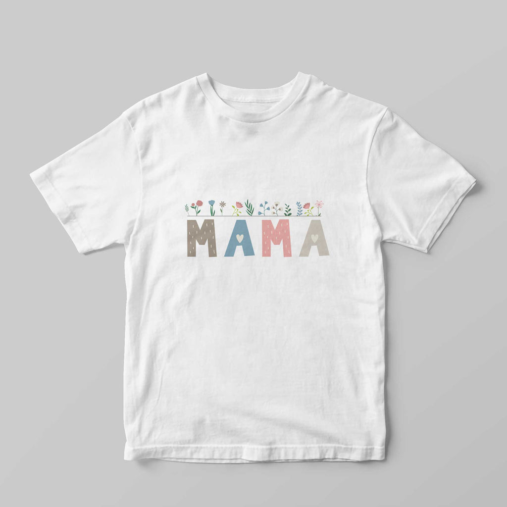 MAMA T-Shirt - GOTShirts