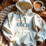 Baby It's Cold Outside - Hoodie - GOTShirts