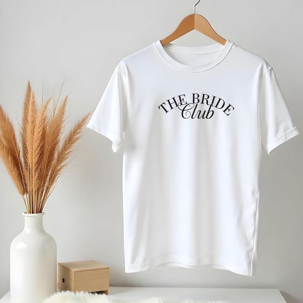 The Bride Club - Hen Party Drinking Box - GOTShirts