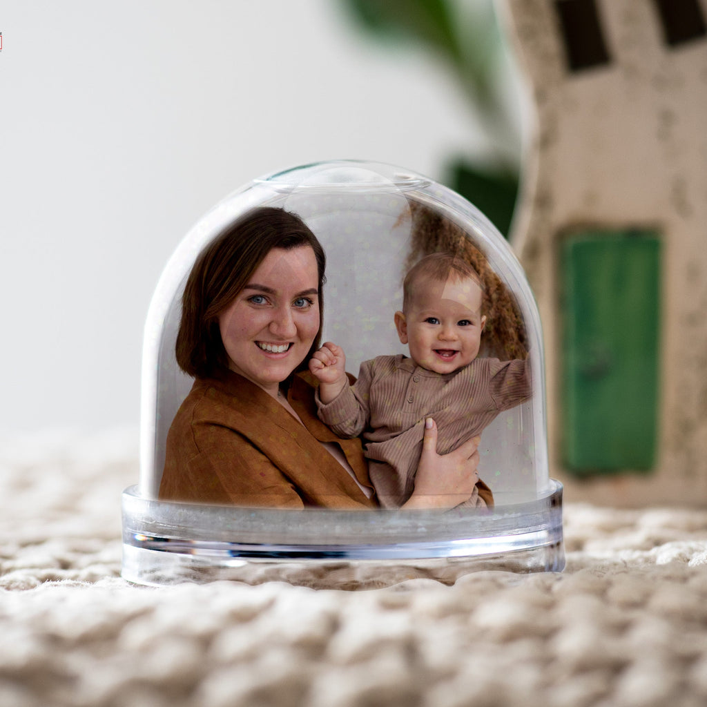 Photo Only - Snow Ball - GOTShirts