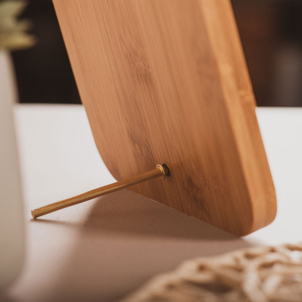 Grandmother - Bamboo Frame Gift Box - GOTShirts