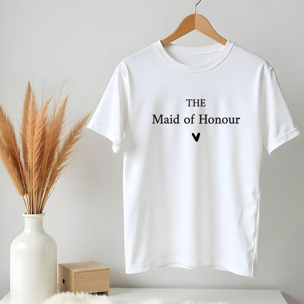 The Maid Of Honor and The Crew - Hen Party Drinking Box - GOTShirts