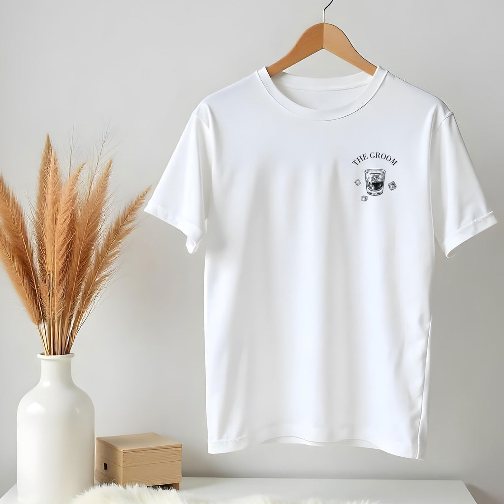 Bachelor's Cocktail - Bachelor Party Drinking Gift Box Set - GOTShirts