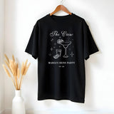 The Crew - T-shirt - GOTShirts