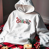 Believe - Hoodie - GOTShirts