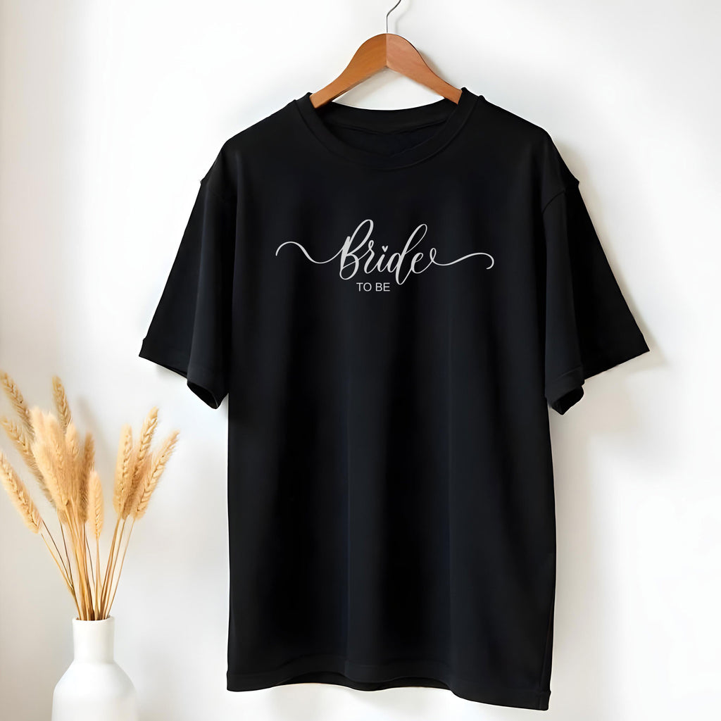 Bride To Be B T-Shirt - GOTShirts
