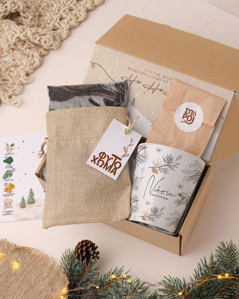 Best Godmother - Flower Pot - GOTShirts