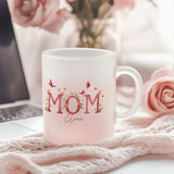Mom - Bamboo Frame Gift Box - GOTShirts