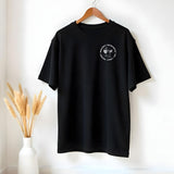 Hen Party - T-shirt (2 Sides Design) - GOTShirts