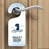 Κρεμάστρα Πόρτας