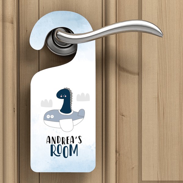 Door Hanger