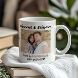 My Favorite - Ceramic Mug 330ml