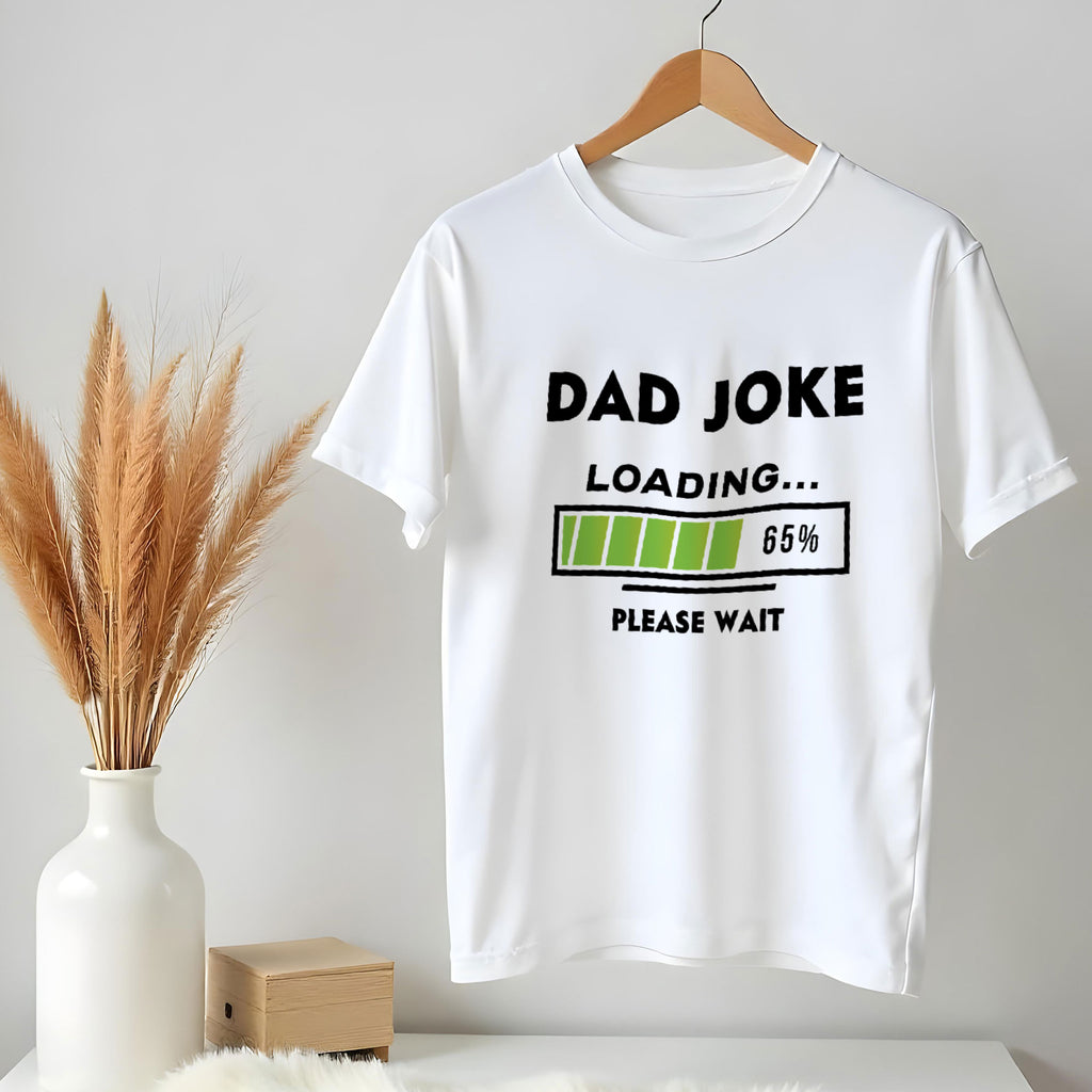 Dad Joke T-Shirt - GOTShirts