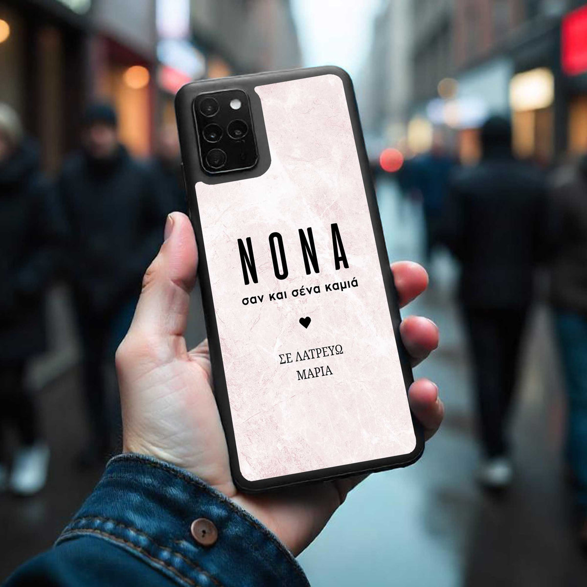Best Godmother - Xiaomi Phone Case - GOTShirts