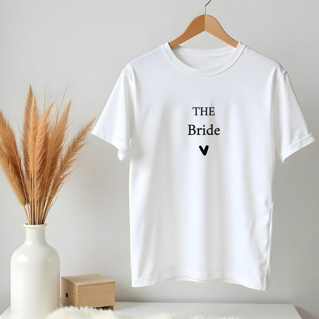 The Maid Of Honor and The Crew - Hen Party Drinking Box - GOTShirts